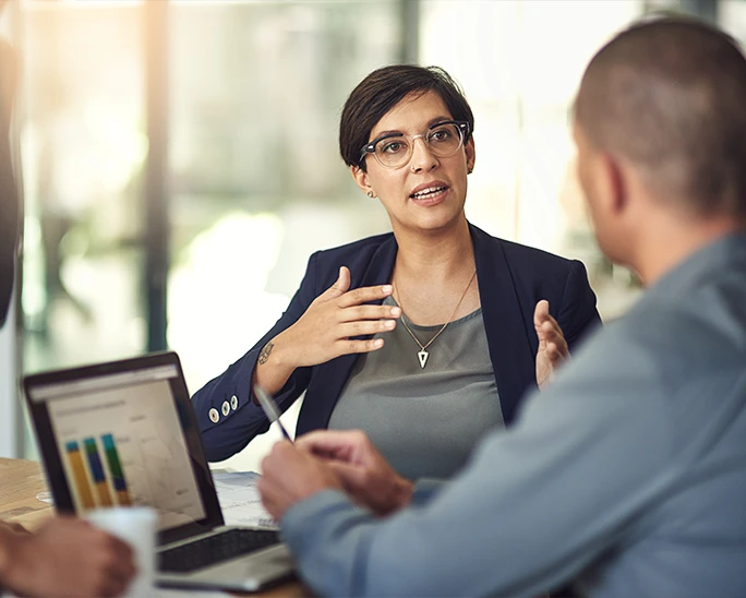 Ongoing business support services for companies after registration and launch.